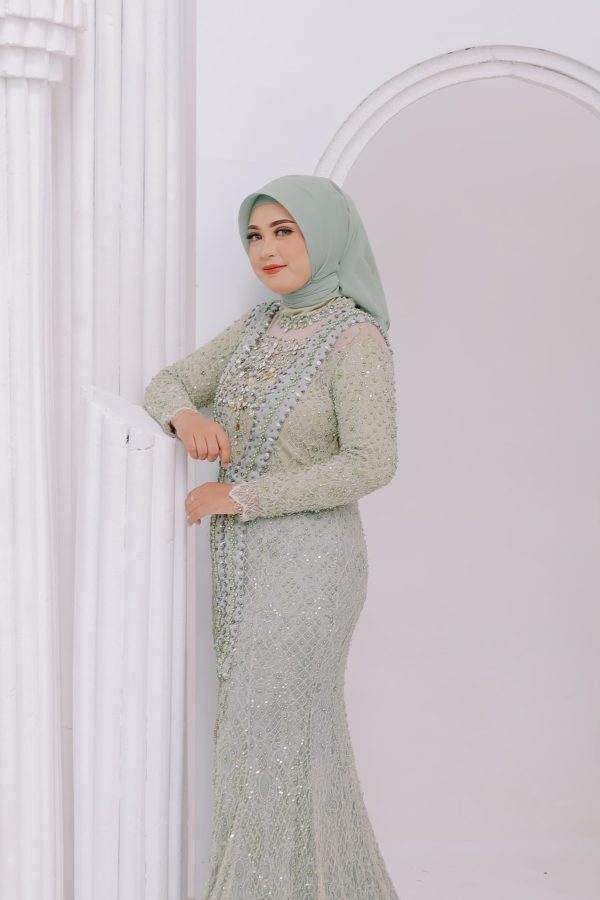 mempelai-wanita